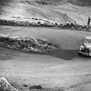 1952 RAC Rally of Great Britain