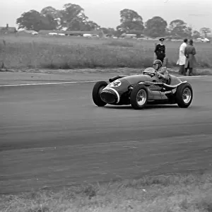 1954 British GP