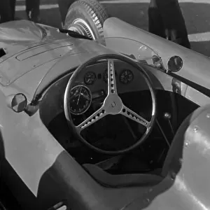 1954 Spanish GP