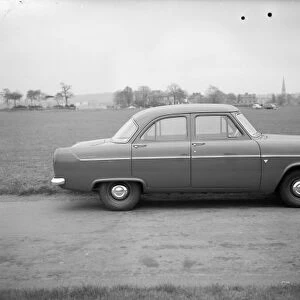 1956 Automotive 1956