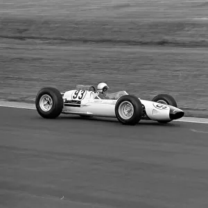 1963 Indy 500