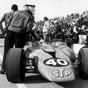 1967 Indianapolis 500