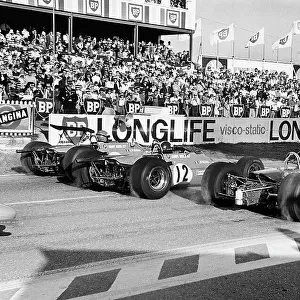 1968 Albi Grand Prix Formula Two