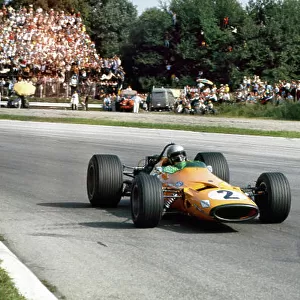 1968 Italian Grand Prix
