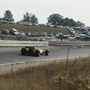 1969 Canadian Grand Prix