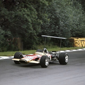 1969 Race of Champions