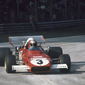 1972 Italian Grand Prix