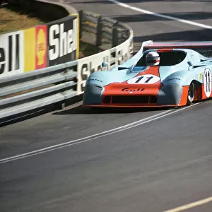 1975 Le Mans 24 hours