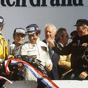 1978 Dutch GP