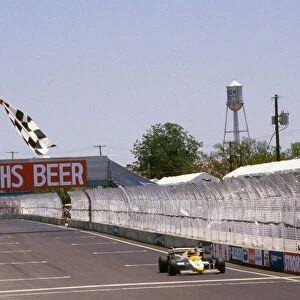1984 Dallas Grand Prix