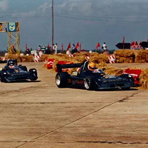 1985 Bangalore Grand Prix