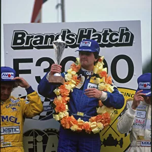 1988 FIA International Formula 3000 Championship
