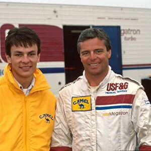 1988: Sutton Images Grand Prix Decades: 1980s: 1988: Sutton Images Grand Prix Decades: 1980s: 1988