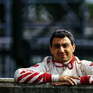 1991 Japanese GP