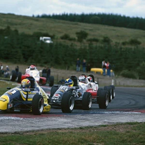 1996 Formula Ford Championship