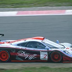 1997 FIA GT Championship