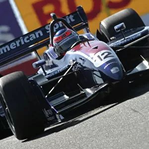 2003 Laguna Seca ChampCar Grand Prix