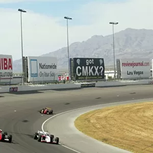 2005 Champ Car Las Vegas