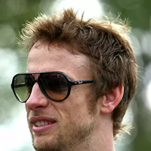 2009 Australian Grand Prix - Wednesday