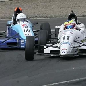 2010 British Formula Ford Championship