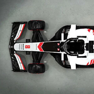 2020 Hs VF-20 Livery launch