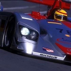 Asia Pacific Le Mans Series: Adelaide Race of a 1000 Years: Adelaide Race of a 1000 Years