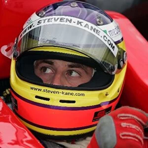 British Formula Three Championship: Steven Kane Promatecme F3