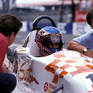 1998 Collection: British Formula Ford Championship