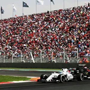 F1 Formula 1 Formula One Gp Mex Action