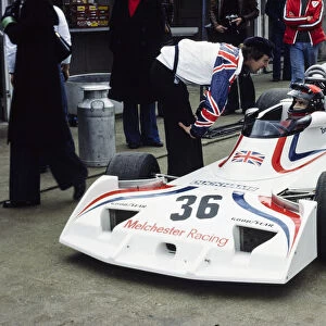 Formula 1 1977: Race of Champions