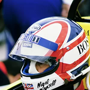 Formula 1 1985: Canadian GP