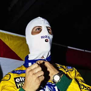 Formula 1 1993: Brazilian GP