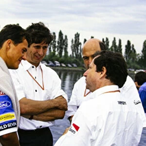 Formula 1 1994: Canadian GP