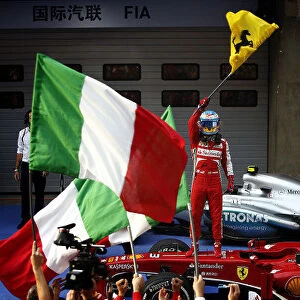 Formula 1 2013: Chinese GP