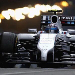 Formula 1 2014: Monaco GP