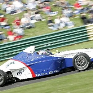 Formula BMW UK Championship: Ross Curnew Panther Motorsport