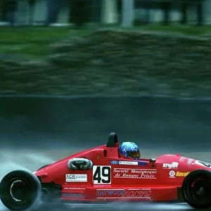 Formula Ford Festival