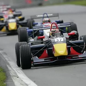 Formula Three Masters