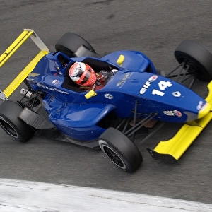 Formula Renault 2. 0 Eurocup: Hiroyuki Matsumura Graff Racing