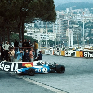 Formula One World Championship: Jackie Stewart, Matra MS80