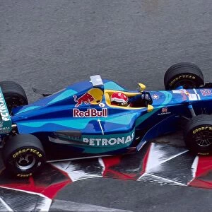 Formula One Collection: Monte Carlo