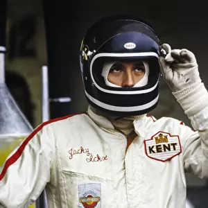 International Championship for Makes 1971: Brands Hatch 1000 kms
