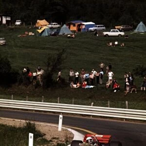 Jochen Rindt, Lotus 49C, Retored Belgian Grand Prix, Spa Francorchamps