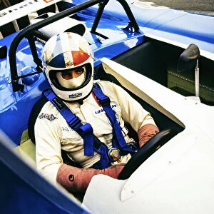 Le Mans 1972: 24 Hours of Le Mans