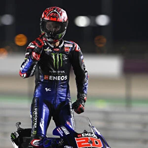 MotoGP 2021: Doha GP