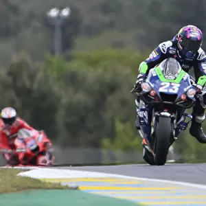 MotoGP 2021: French GP