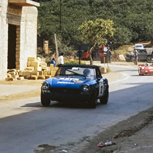 World Championship for Makes 1973: Targa Florio