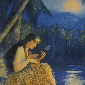 : Hawaiian Legacy Collection