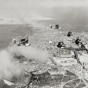 : Historical Rights Managed Images - January 23, 2025