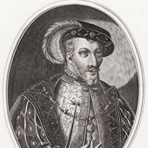 James V, King Of Scots, 1512